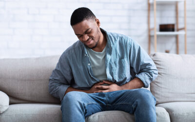 3 signs your stomach and intestines may be inflamed